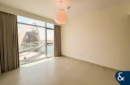 Apartment - 2 Bedrooms - 3 Bathrooms for rent in Canal Front Residence 3 - Canal Front Residences - Al Wasl - Dubai