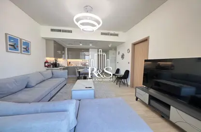 Apartment - 2 Bedrooms - 2 Bathrooms for rent in Azizi Riviera 20 - AZIZI Riviera - Meydan One - Meydan - Dubai