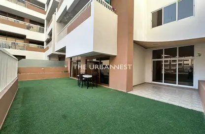 Apartment - 2 Bedrooms - 3 Bathrooms for sale in Laya Residences - Jumeirah Village Circle - Dubai