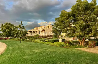 تاون هاوس - 2 غرف نوم - 2 حمامات للايجار في تاون هاوسز قرية الحمرا - قرية الحمرا - رأس الخيمة