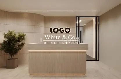 Office Space - Studio for rent in The Dome - JLT Cluster N - Jumeirah Lake Towers - Dubai
