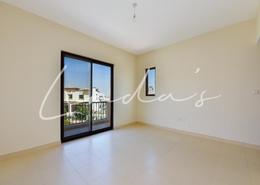 Townhouse - 3 bedrooms - 4 bathrooms for rent in Mira 1 - Mira - Reem - Dubai