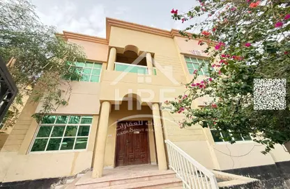 Villa - 6 Bedrooms - 7 Bathrooms for rent in Al Mowaihat 3 - Al Mowaihat - Ajman