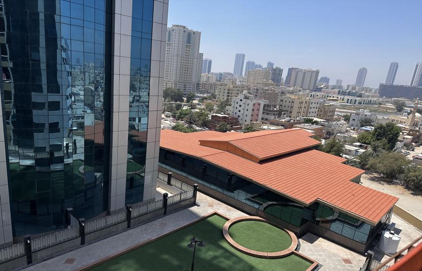 Apartment for Rent in Orient Towers 1 Bedroom Available for Monthly