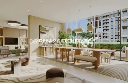 Apartment - 1 Bedroom - 2 Bathrooms for sale in Terra Heights - Expo City - Dubai