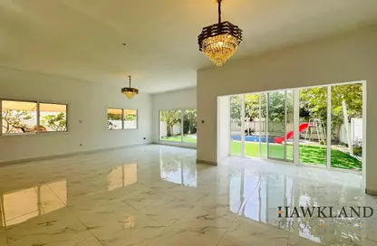 Villa - 4 Bedrooms - 5 Bathrooms for sale in District 19 - Jumeirah Village Circle - Dubai