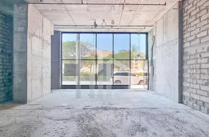 Shop - Studio - 1 Bathroom for rent in Binghatti Phoenix - Jumeirah Village Circle - Dubai