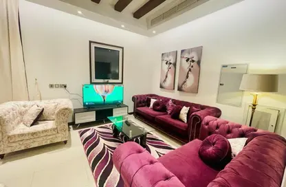Apartment - 2 Bedrooms - 2 Bathrooms for rent in Al Rifa'ah - Al Heerah - Sharjah