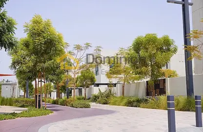 تاون هاوس - 3 غرف نوم - 3 حمامات للبيع في مدينة الشارقة المستدامة - الشارقة