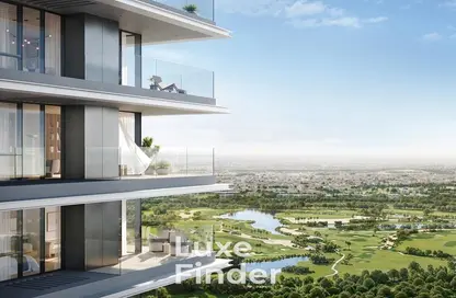 Apartment - 2 Bedrooms - 3 Bathrooms for sale in Albero by Emaar - Dubai Creek Harbour (The Lagoons) - Dubai