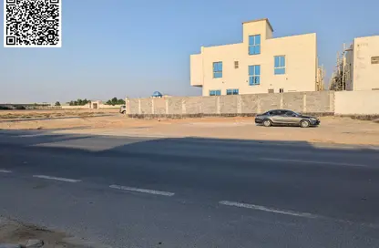 Land - Studio for sale in Al Rawda 1 - Al Rawda - Ajman