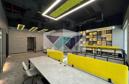 Business Centre - Studio for rent in Dubai Internet City - Dubai