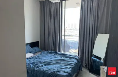 Apartment - 2 Bedrooms - 2 Bathrooms for sale in Samana Hills - Arjan - Dubai