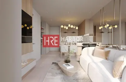 Apartment - 2 Bedrooms - 3 Bathrooms for sale in J Haus Residences - Jumeirah Village Circle - Dubai