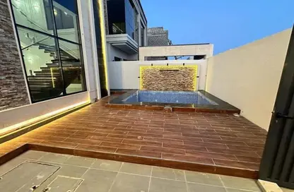 Villa - 4 Bedrooms - 6 Bathrooms for sale in Al Yasmeen - Al Zahia - Muwaileh Commercial - Sharjah