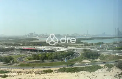 Apartment - 2 Bedrooms - 2 Bathrooms for rent in The Crest Tower B - Sobha Hartland - Mohammed Bin Rashid City - Dubai