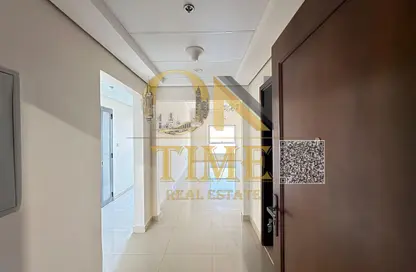 Apartment - 3 Bedrooms - 5 Bathrooms for rent in Al Naemiya Tower 1 - Al Naemiya Towers - Al Nuaimiya - Ajman Apartment - 3 Bedrooms - 5 Bathrooms for rent in Al Naemiya Tower 1 - Al Naemiya Towers - Al Nuaimiya - Ajman
