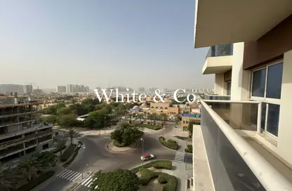 Apartment - 1 Bedroom - 1 Bathroom for rent in Al Fouad Building - Al Furjan - Dubai Apartment - 1 Bedroom - 1 Bathroom for rent in Al Fouad Building - Al Furjan - Dubai
