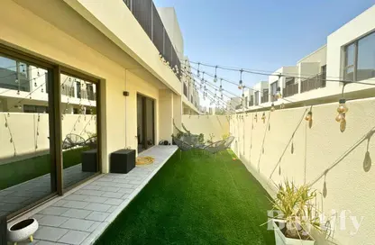 فيلا - 4 غرف نوم - 4 حمامات للبيع في باركسايد 2 - اعمار الجنوبية - دبي الجنوب (مركز دبي العالمي) - دبي