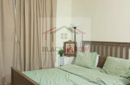 Apartment - Studio - 1 Bathroom for sale in Madison Columbus - Majan - Dubai Land - Dubai