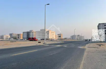 أرض - استوديو للبيع في الجرف 3 - الجرف - عجمان وسط المدينة - عجمان