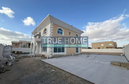 فيلا - 4 غرف نوم - 4 حمامات للبيع في الرمثة - ضاحية واسط (الجواز) - الشارقة