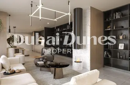Apartment - 2 Bedrooms - 2 Bathrooms for sale in Rosehill - Dubai Hills Estate - Dubai