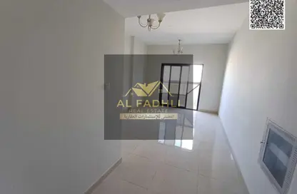 Apartment - 2 Bedrooms - 2 Bathrooms for rent in Al Jurf 3 - Al Jurf - Ajman Downtown - Ajman
