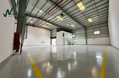 مستودع - استوديو - 1 حمام للايجار في واحة التكنولوجيا - دبي