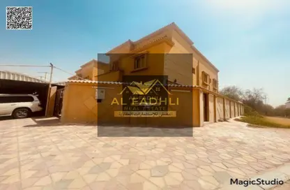 Villa - 5 Bedrooms - 4 Bathrooms for sale in Al Mowaihat 3 - Al Mowaihat - Ajman