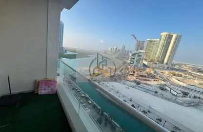 شقة - 2 غرف نوم - 3 حمامات للايجار في مانجروف - شمس أبوظبي - جزيرة الريم - أبوظبي