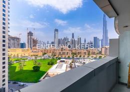 صورةشرفة لـ: Studio - 1 حمام للكراء في داماك ميزون ذا ديستنكشن - دبي وسط المدينة - دبي, صورة 1