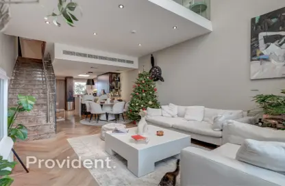 Townhouse - 2 Bedrooms - 3 Bathrooms for sale in Rukan 1 - Rukan - Dubai Land - Dubai