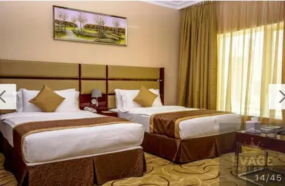 Hotel  and  Hotel Apartment - 7+ Bedrooms - 7+ Bathrooms for sale in Al Taawun Street - Al Taawun - Sharjah