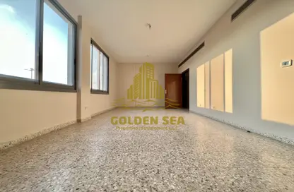 Apartment - 3 Bedrooms - 3 Bathrooms for rent in Al Taghreed Tower - Airport Road - Abu Dhabi