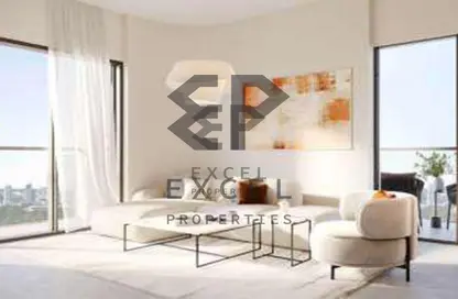 Apartment - Studio - 1 Bathroom for sale in Cello Residences - Jumeirah Village Circle - Dubai