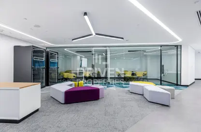 Office Space - Studio for rent in Dubai Commercity - Umm Ramool - Dubai