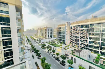 شقة - 3 غرف نوم - 3 حمامات للايجار في عزيز ريفيرا 36 - عزيزي ريفيرا - ميدان واحد - ميدان - دبي