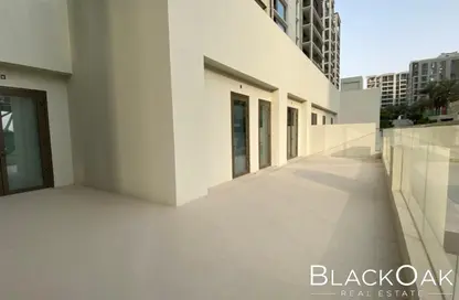 Apartment - 3 Bedrooms - 4 Bathrooms for rent in Grove - Creek Beach - Dubai Creek Harbour (The Lagoons) - Dubai