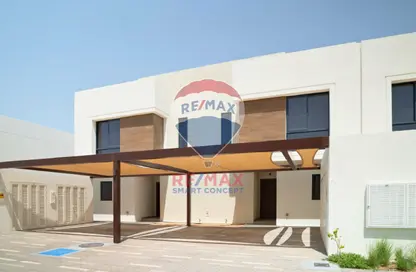 Townhouse - 2 Bedrooms - 3 Bathrooms for sale in Noya 1 - Noya - Yas Island - Abu Dhabi