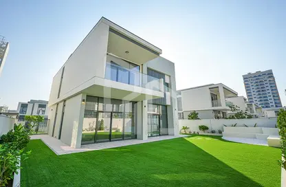 Villa - 4 Bedrooms - 5 Bathrooms for rent in Murooj Al Furjan - Al Furjan - Dubai