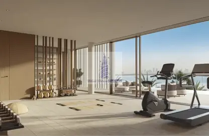 Villa - 4 Bedrooms - 4 Bathrooms for sale in Bay Villas - Dubai Islands - Deira - Dubai