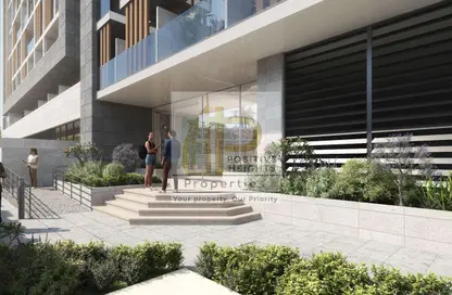 Apartment - Studio - 1 Bathroom for sale in Verdana Residence - Dubai Investment Park (DIP) - Dubai
