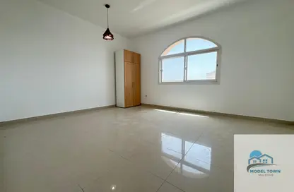 Apartment - Studio - 1 Bathroom for rent in Khalifa City A Villas - Khalifa City A - Khalifa City - Abu Dhabi
