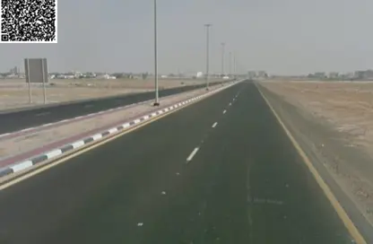 أرض - استوديو للبيع في فلل المرينا ام القوين - مارينا أم القيوين - أم القيوين