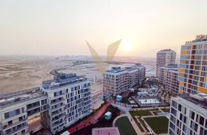 Apartment - Studio - 1 Bathroom for sale in The Dania District 3 - Midtown - Dubai Production City (IMPZ) - Dubai Apartment - Studio - 1 Bathroom for sale in The Dania District 3 - Midtown - Dubai Production City (IMPZ) - Dubai