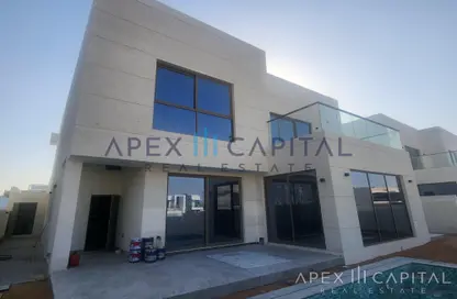 Villa - 5 Bedrooms - 5 Bathrooms for sale in Murooj Al Furjan West - Al Furjan - Dubai
