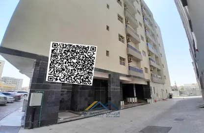 عمارة بالكامل - استوديو - 8 حمامات للبيع في فلل الروضة 2 - 2  الروضة - الروضة - عجمان