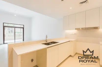 Apartment - 2 Bedrooms - 2 Bathrooms for sale in Jadeel 3 - Madinat Jumeirah Living - Umm Suqeim - Dubai