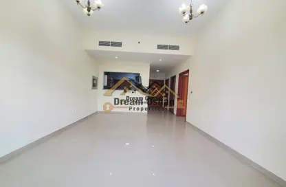 Apartment - 1 Bedroom - 2 Bathrooms for rent in Dubai Silicon Oasis - Dubai